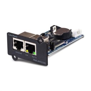 UPS ATS PDU Remote Mgmt Card