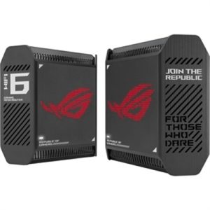 ROG Rapture GT6 Black