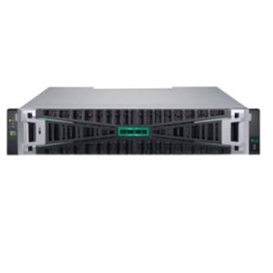 HPE MSA 2070 16Gb FC LFF TAA S