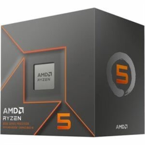 Ryzen 5 8500G BOX