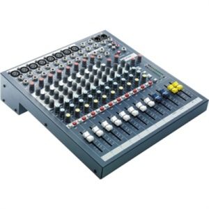 SOUNDCRAFT EPM8