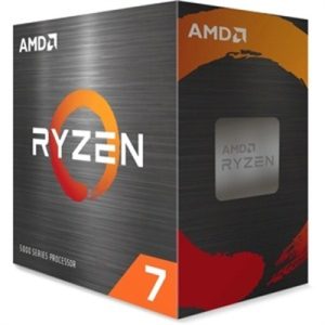 Ryzen 7 5700G BOX