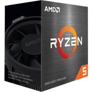 Ryzen 5 8600G BOX