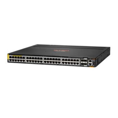HPE ANW 6300M 48G CL4 PoE 4SFP