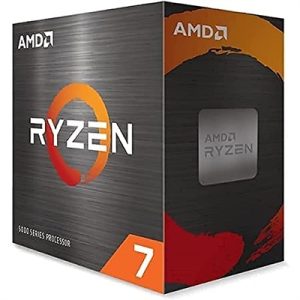 Ryzen 7 5700X BOX WOF