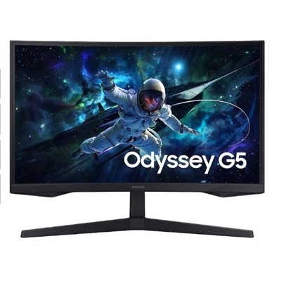 LCD 27" Odyssey 16:9 VA Panel