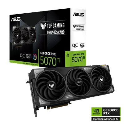 TUF RTX5070TI O16G GAMING