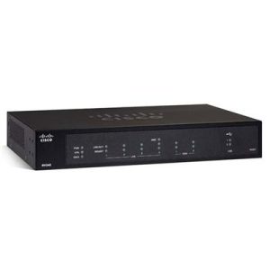 REFURB RV340 Dual WAN Gigabit