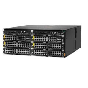 HPE ANW 5420 6-slot Switch