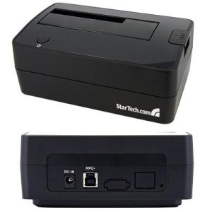 USB 3.0 HDD Docking Station