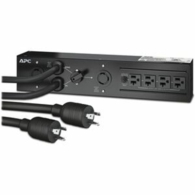 APC by SE Bypass PDU 120V 30A