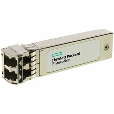 HPE ANW 10G LR SFP+ LC 10km SM