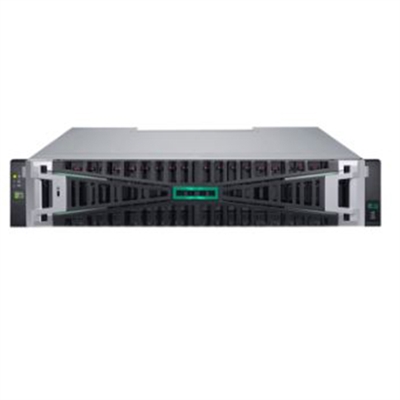 HPE MSA 2072 16Gb FC SFF Stora
