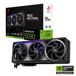 ROG ASTRAL RTX5090 O32G