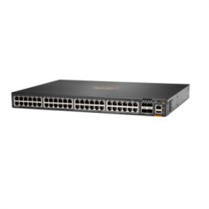HPE ANW 6300F 48G 4SFP56 TAA S