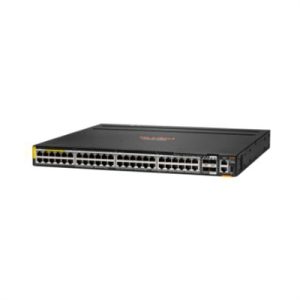 HPE ANW 6300M 48SR5 CL6 PoE 4S