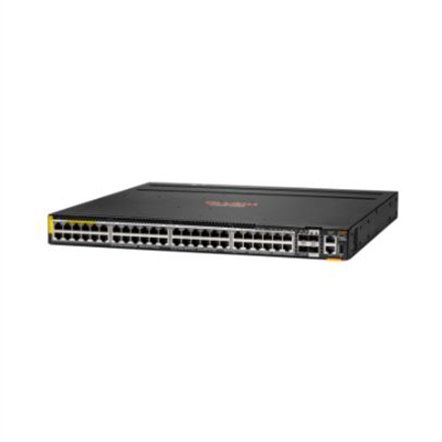 HPE ANW 6300M 48SR5 CL6 PoE 4S