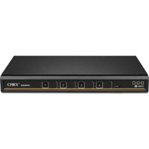 SC UNV DPH USB C KVM 4 Port SD