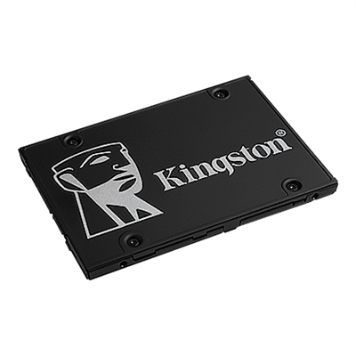 2048G SSD KC600 SATA3 2.5"