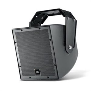 CINEMA SpatiallyCuedSurround8"