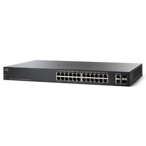 REFURB 24 Port PoE Smart Plus