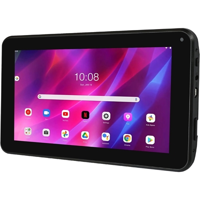 Supersonic 7" Android Tablet