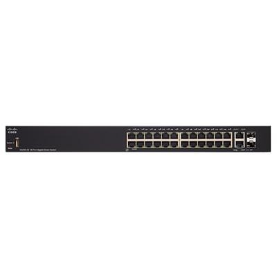 REFURB SG250 26-port GB PoE