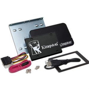 1920G SSD DC600M 2.5" SATA