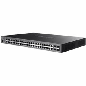Omada 48Port PoE+MngdSwch