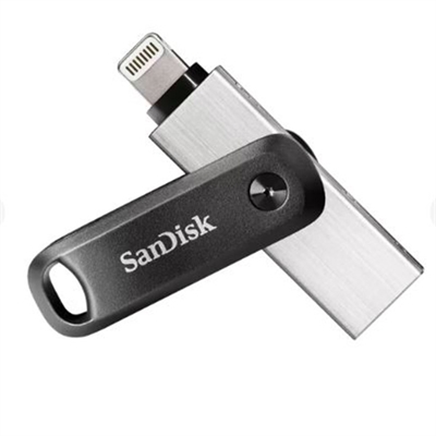 64GB iXpand Flash Drive Go USB