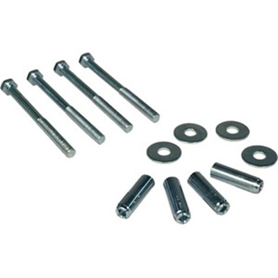 SmartRack Bolt Down Kit