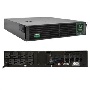 FD-1500VA UPS SMART Li-Ion 2U