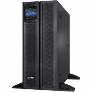 3kVA Smart UPS X LCD 208V