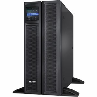 3kVA Smart UPS X LCD 208V