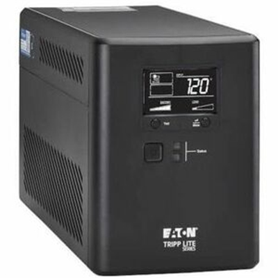 CLOUD UPS 750VA 500W TWR LCD