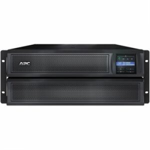 2200VA Smart UPS X LCD