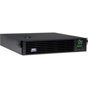 3000VA UPS LCD TAA