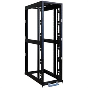 45U 4Post Open Frame Rack Cbnt
