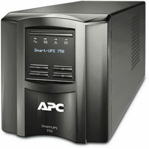 APC Smart UPS  Shipboard