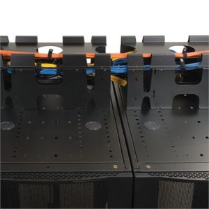 SmartRack RoofMount Cbl Trough