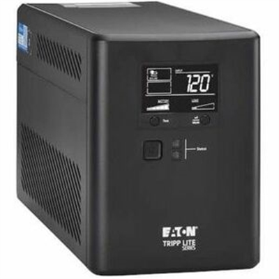 CLOUD UPS 1000VA 600W TOWER
