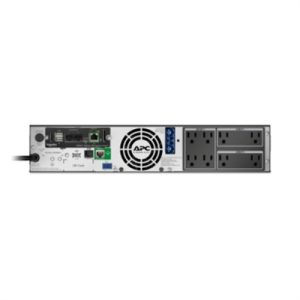 APC Smart UPS X 1500VA