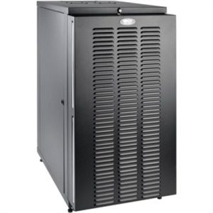24U Industrial Rack