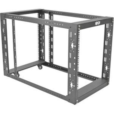 12U OPEN FRAME RACK