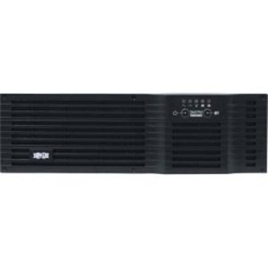 Dual Voltage Rack/Tower UPS