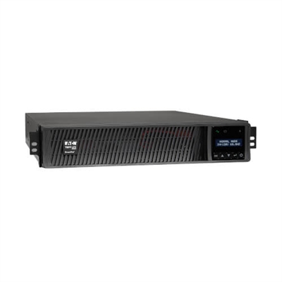 UPS Smart 1000VA 900W 120V LCD