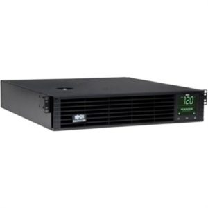 TAA Compliant 3000VA UPS Smart