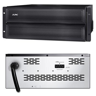 Smart UPS External Battery