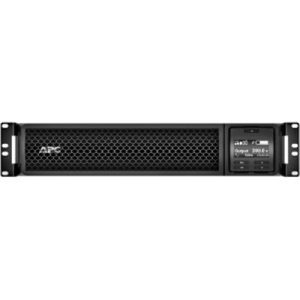Smart UPS SRT 3000VA RM 208V