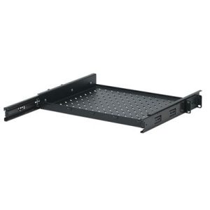 Smart Rack Stnd Sliding Shelf